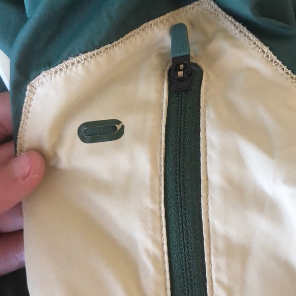 Baylor Nike Jacket - Picture 4 of 5